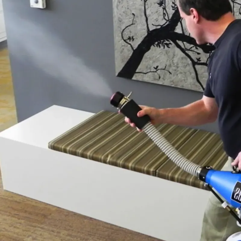 Professional Odor Removal in Champaign County, IL